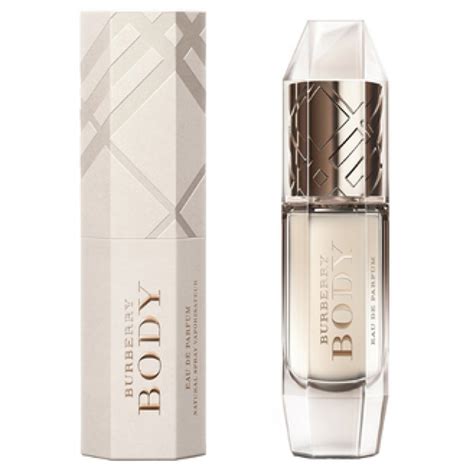 burberry body edp discount